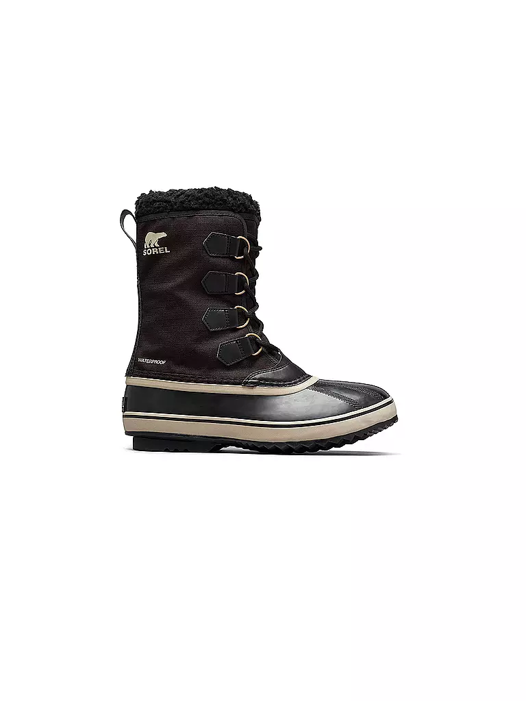 SOREL | Herren Winterstiefel 1964 PAC™ Nylon | schwarz