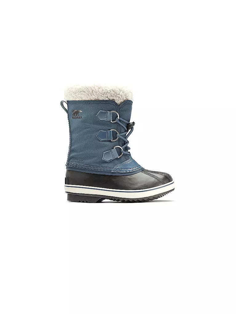 SOREL | Kinder Schneestiefel Yoot Pac™ Nylon | blau