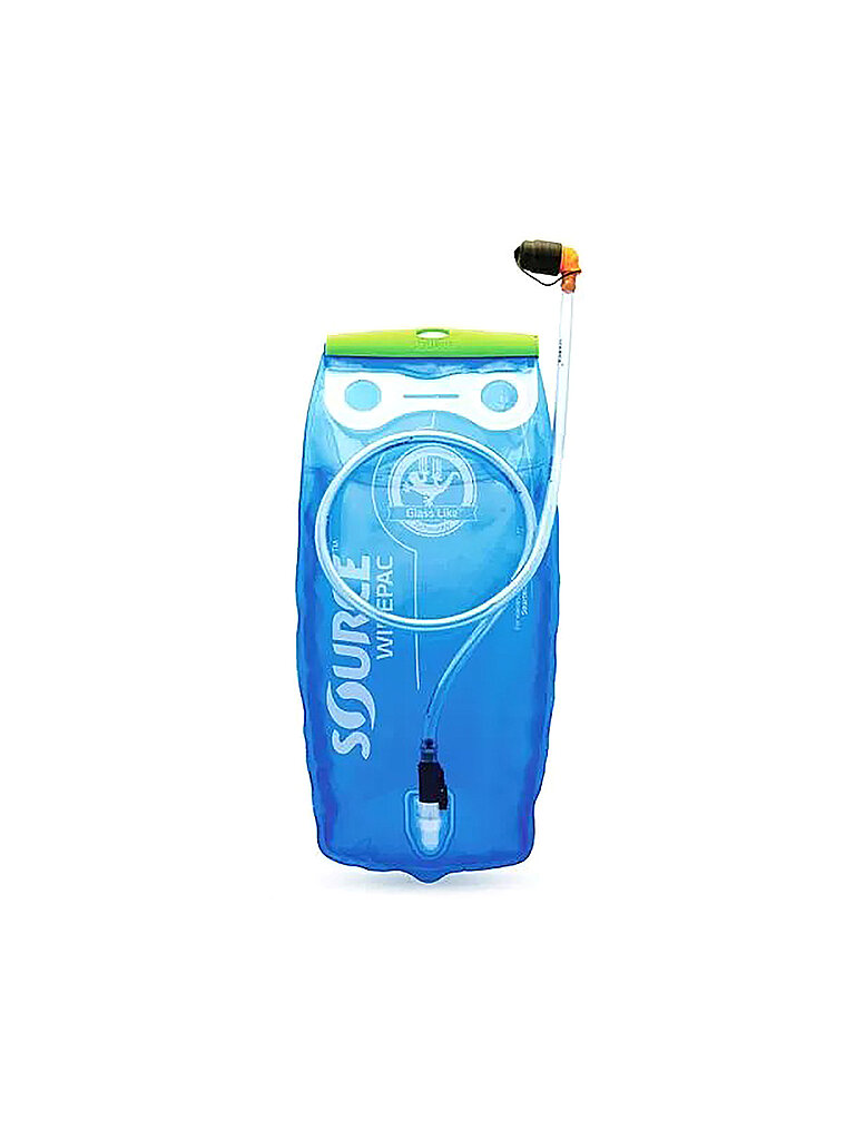SOURCE Widepac Trinksystem 3L blau