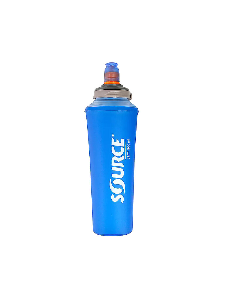 SOURCE Faltbare Flasche Jet 500ml