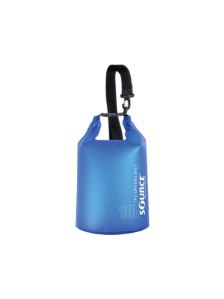SOURCE Drybag 10L
