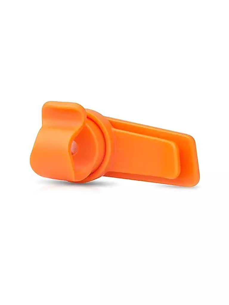 SOURCE | Magnetic Clip | orange