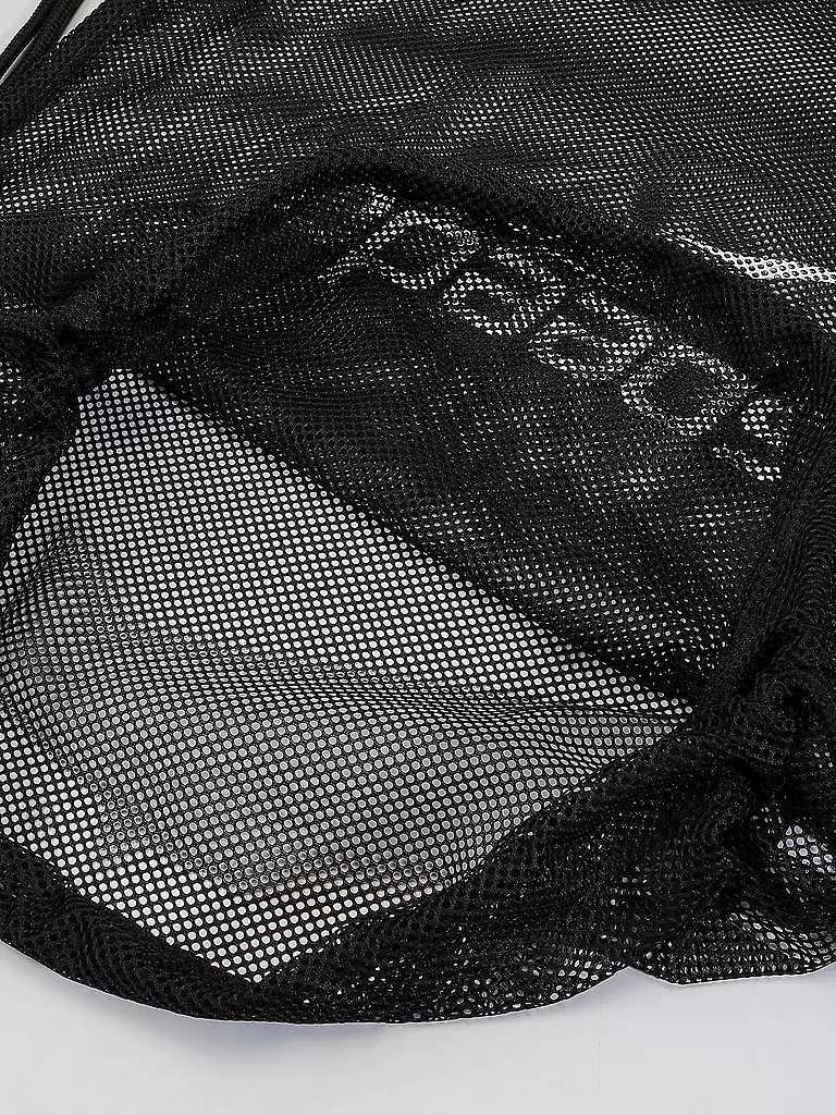 SPEEDO |  Equipment Mesh Tasche  | schwarz