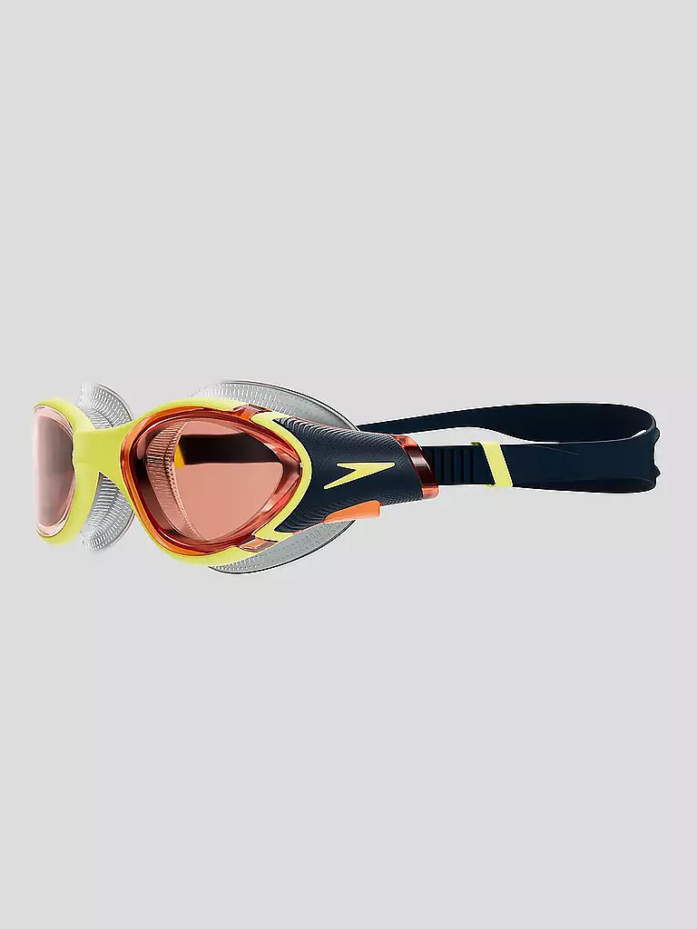 SPEEDO |  Schwimmbrille Biofuse  2.0 | grün