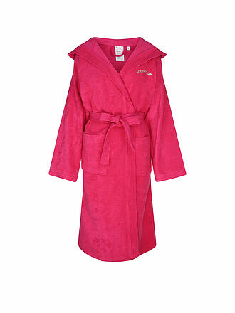 SPEEDO | Bademantel Bathrobe Monoterry
