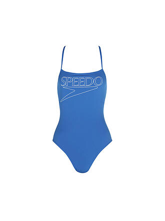 SPEEDO | Damen Badeanzug Endurance