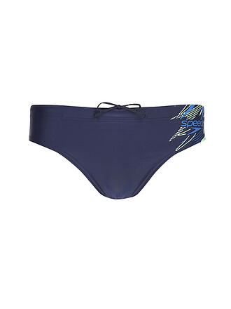 SPEEDO | Herren Badeslip Medley