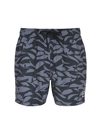 SPEEDO | Herren Badeshorts Print Reondo