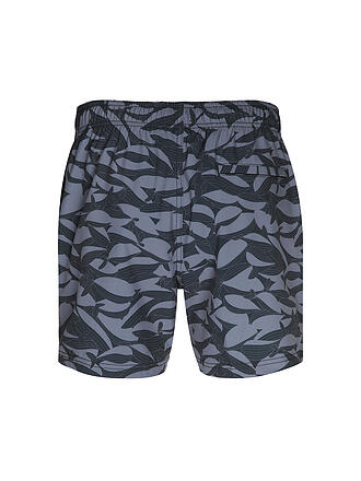 SPEEDO | Herren Badeshorts Print Reondo