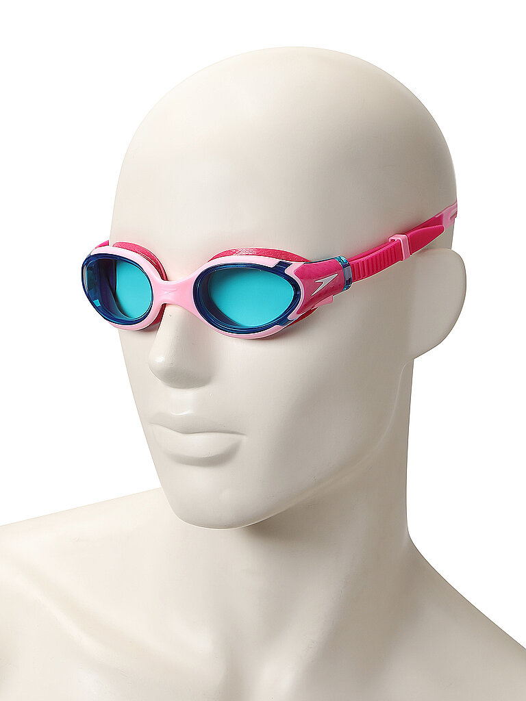 Kinder Schwimmbrille Biofuse 2.0 pink B