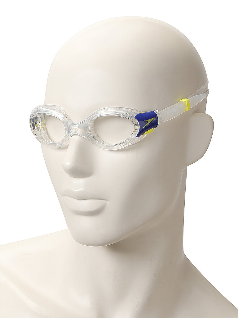 Speedo Biofuse 2.0 Kinderschwimmbrille Jungen,Mädchen
