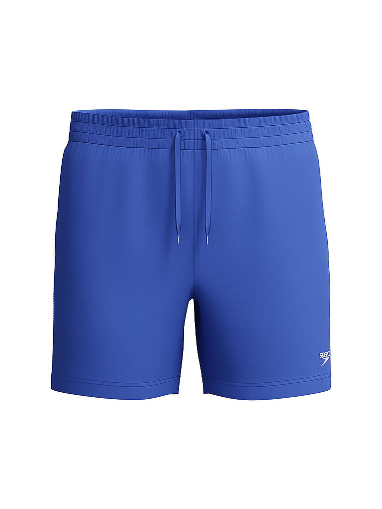 SPEEDO Herren Badeshort Essential 16 blau | XXL