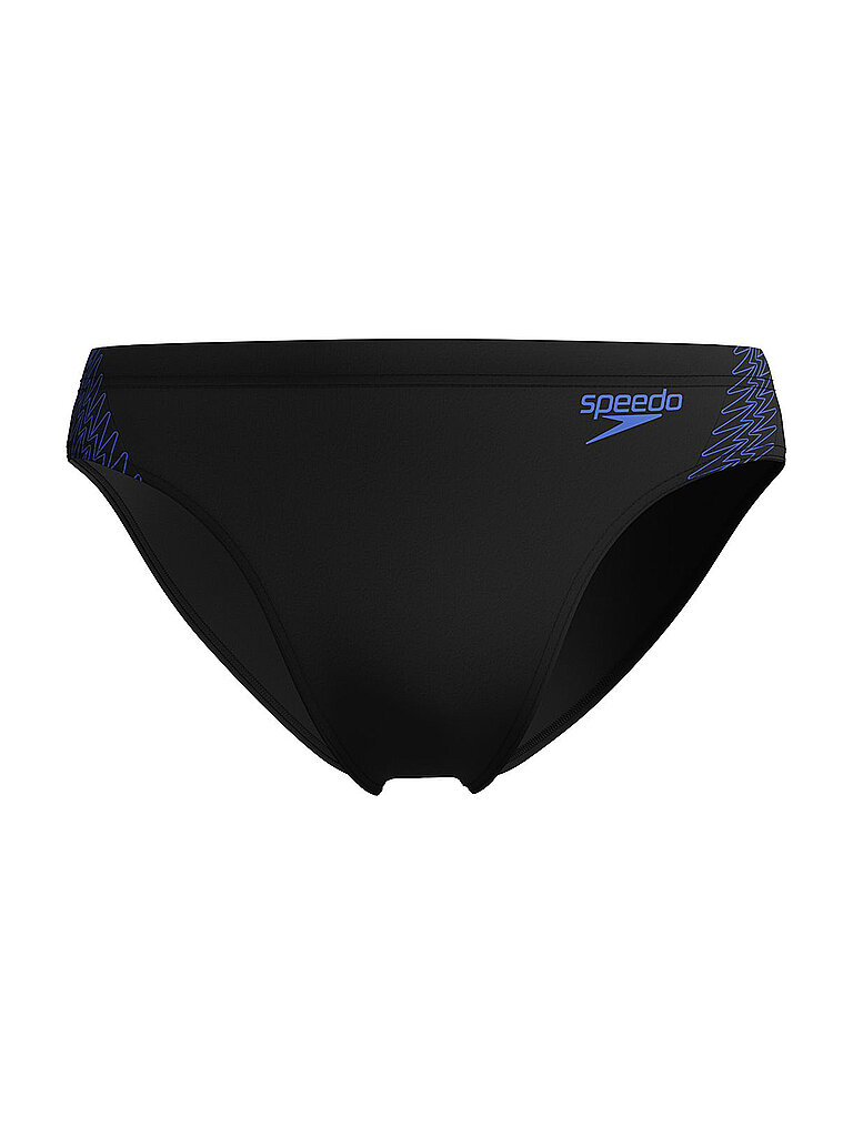 Speedo Hyperboom Splice Badeslip Herren