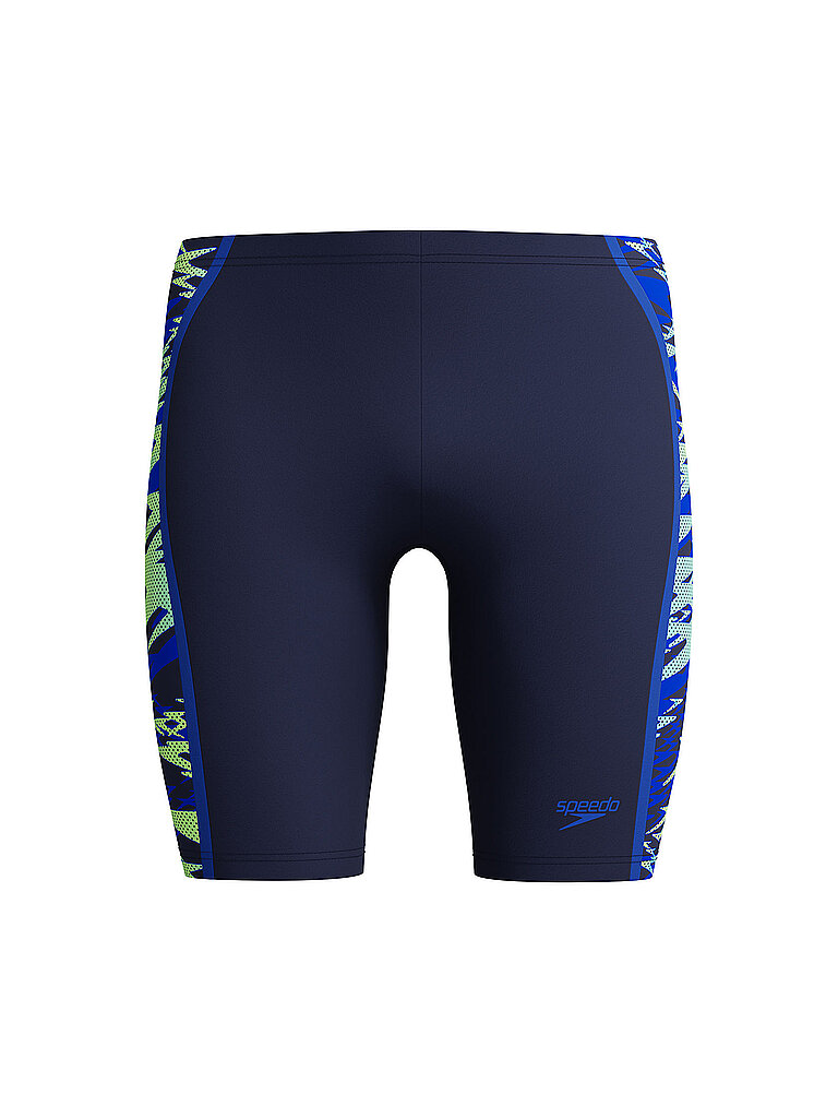 Herren Beinbadehose Hyperboom Splice Jammer dunkelblau M M