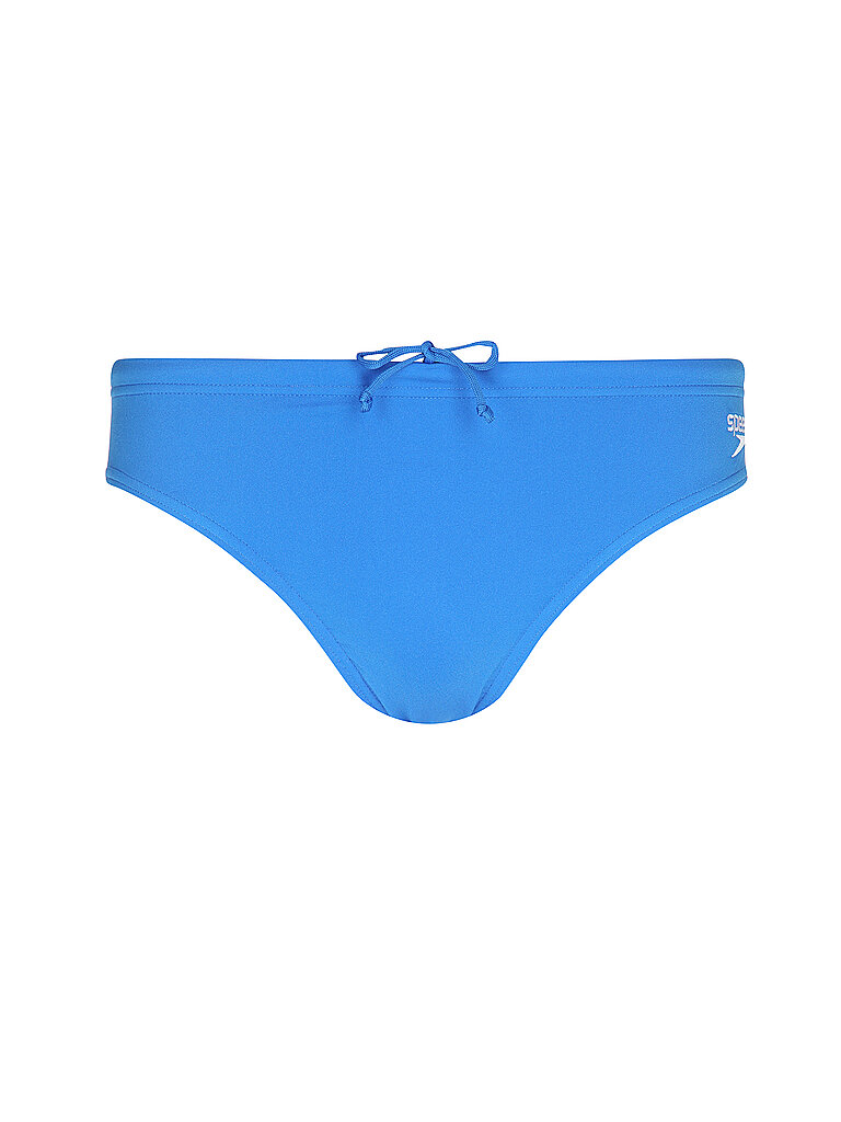 Herren Badeslip Endurance blau S M