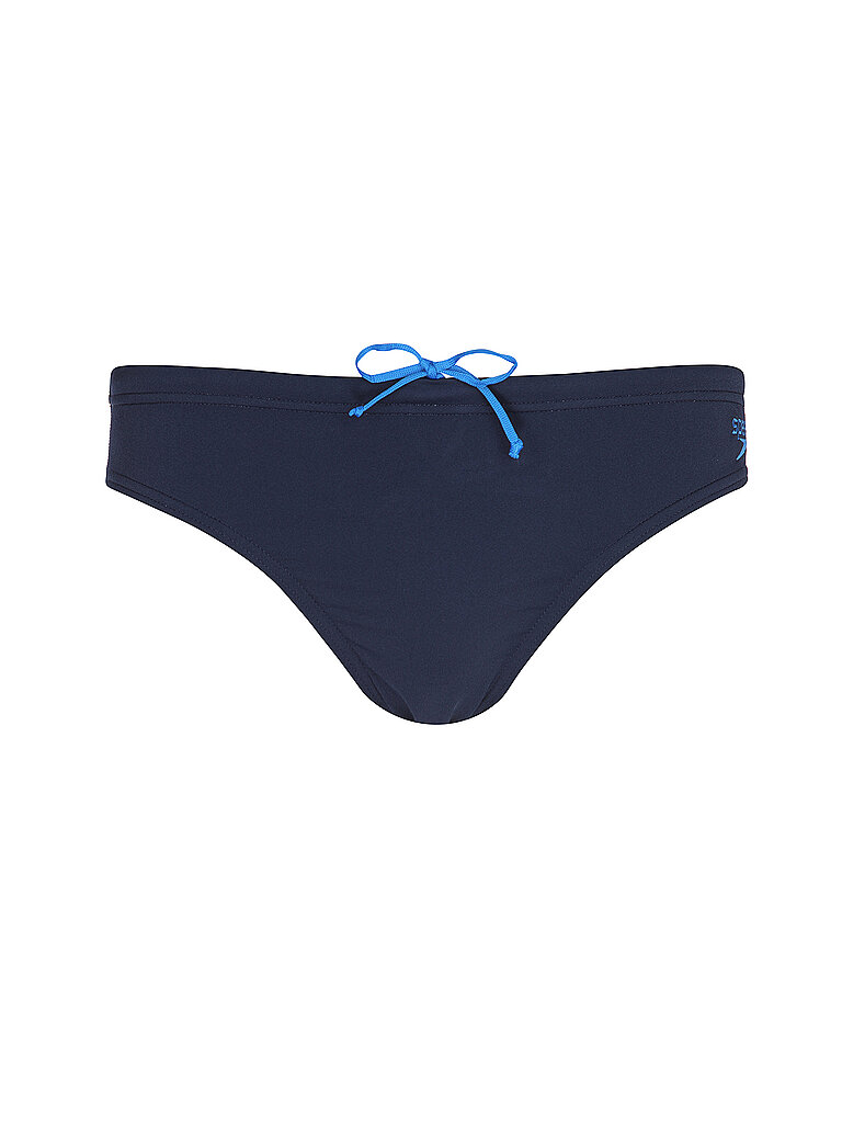 Herren Badeslip Endurance dunkelblau XL M