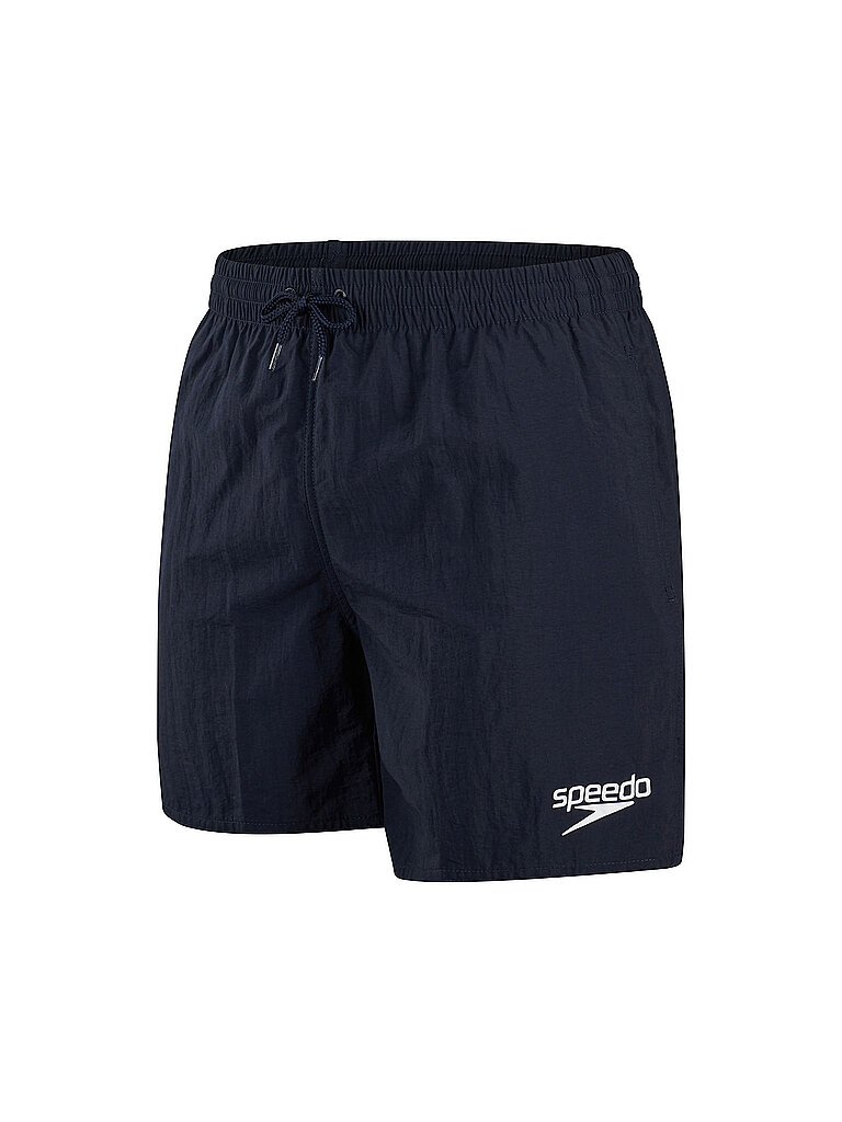Herren Badeshorts Essential dunkelblau M M
