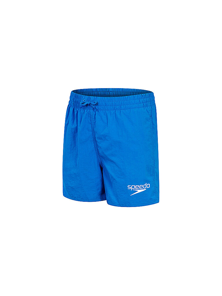 SPEEDO Jungen Badeshort Essential blau | 128