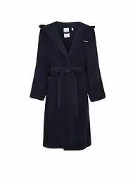 SPEEDO | Bademantel Bathrobe Monoterry | Dunkelblau