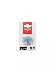 SPEEDO | Biofuse Earplugs | blau