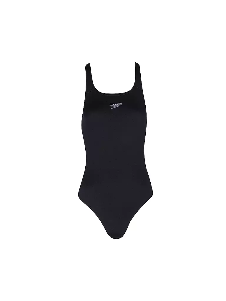 SPEEDO | Damen Badeanzug Endurance | dunkelblau