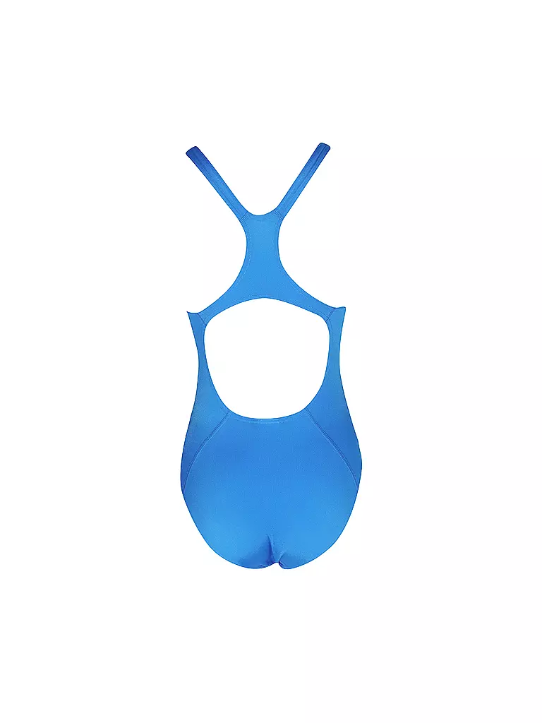 SPEEDO | Damen Badeanzug Endurance | blau