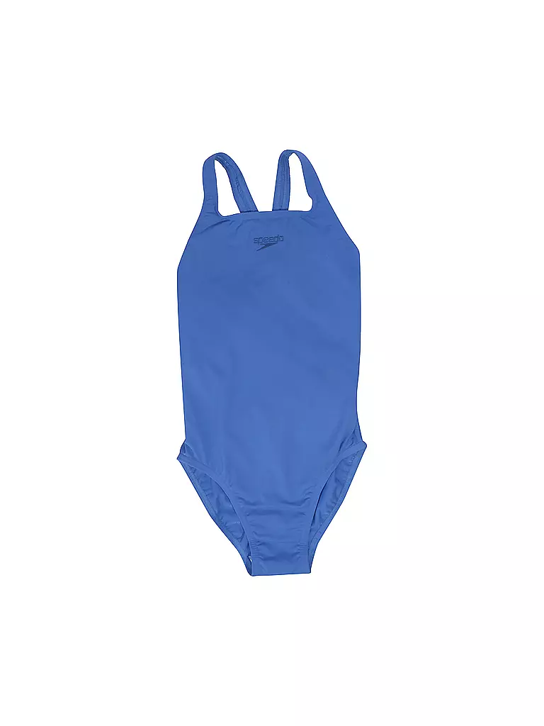 SPEEDO | Damen Badeanzug | blau