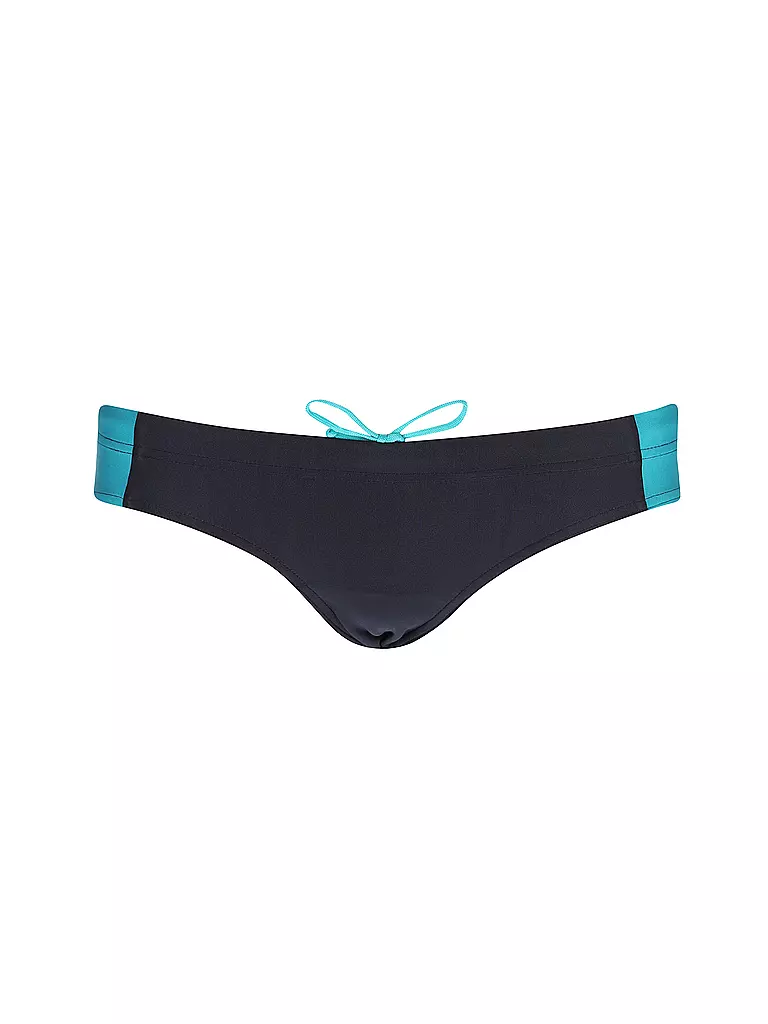 SPEEDO | Damen Bikini Colourblock | dunkelblau