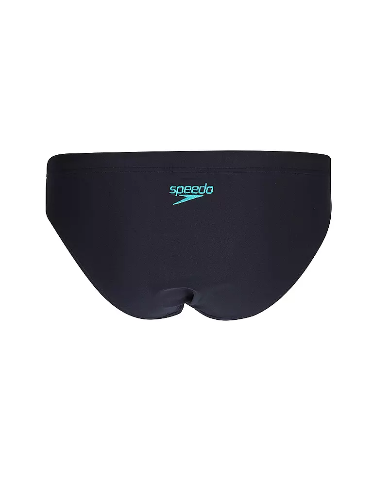 SPEEDO | Damen Bikini Colourblock | dunkelblau