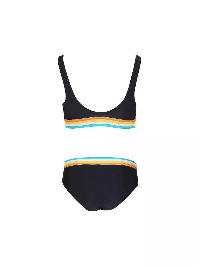 SPEEDO | Damen Bikini | blau