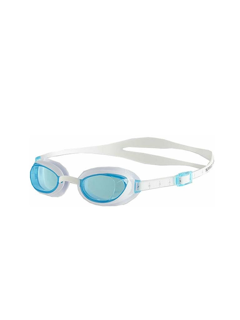 SPEEDO | Damen Schwimmbrille Aquapure Female | weiß