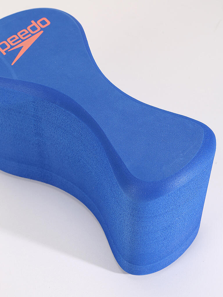 SPEEDO | Elite Pullbuoy | blau