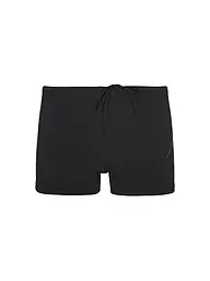 SPEEDO | Herren Badehose HyperBoom Placement-Aquashort | schwarz