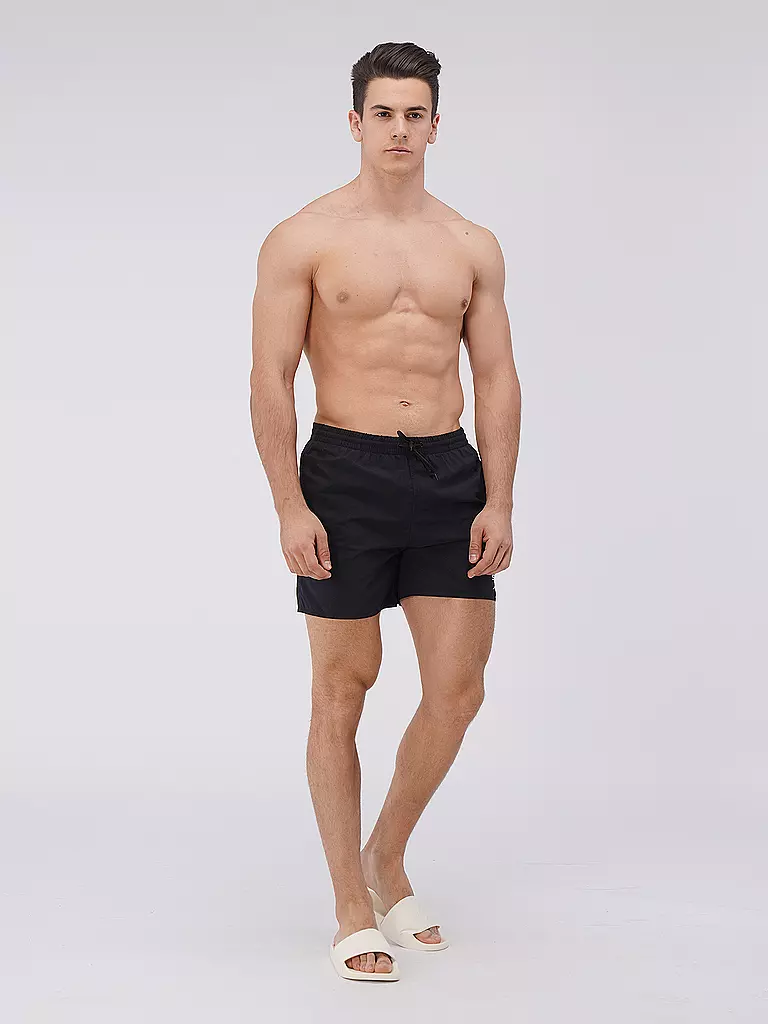 SPEEDO | Herren Badeshort Essential | schwarz