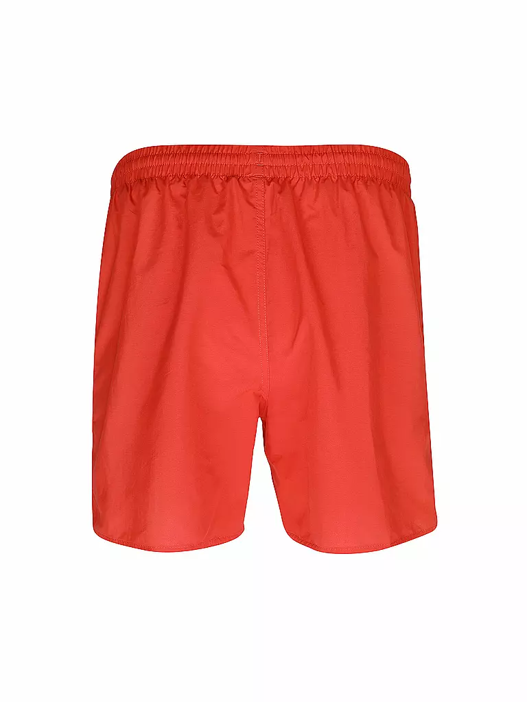 SPEEDO | Herren Badeshort Essential | rot