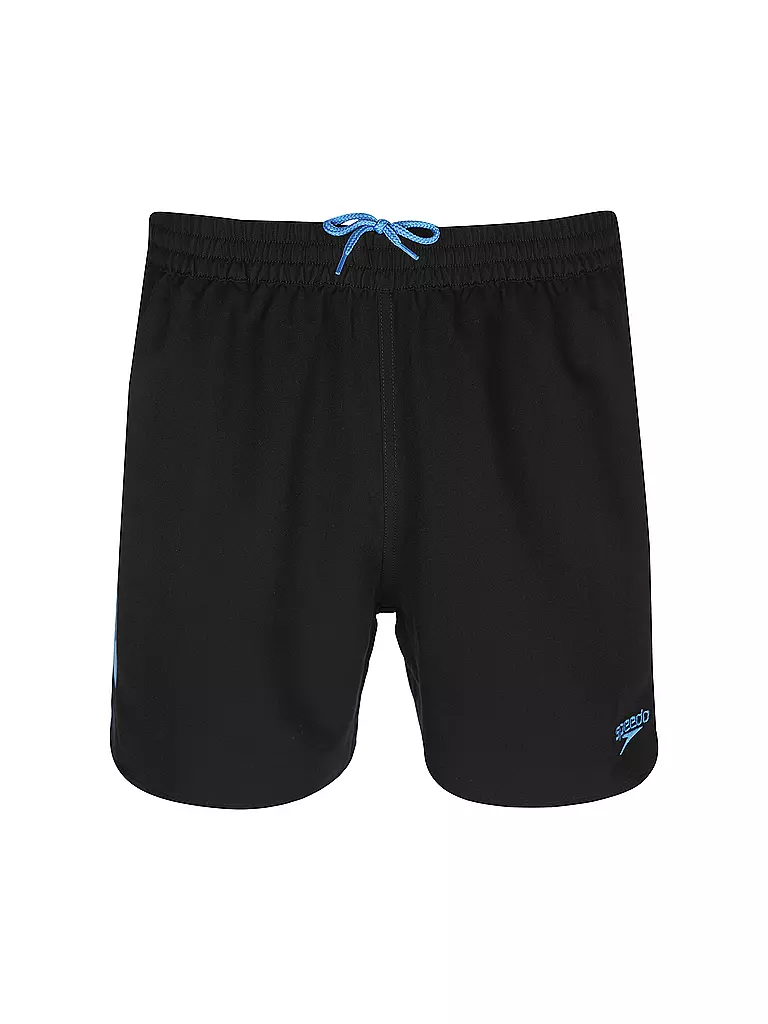 SPEEDO | Herren Badeshort Hyber Boom | schwarz