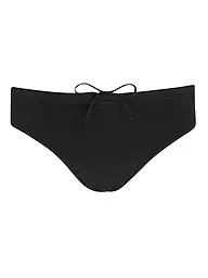 SPEEDO | Herren Badeslip Endurance | Schwarz