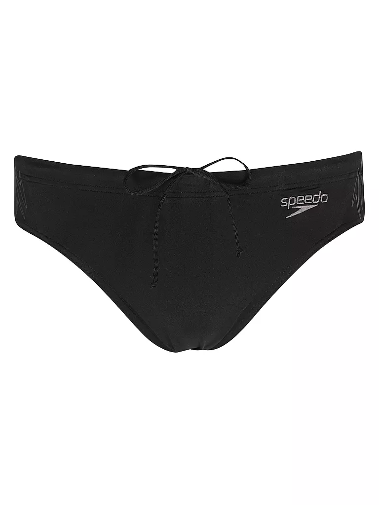 SPEEDO | Herren Badeslip Hyper Boom | schwarz