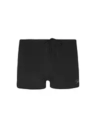 SPEEDO | Herren Beinbadehose Eco Endurance | schwarz