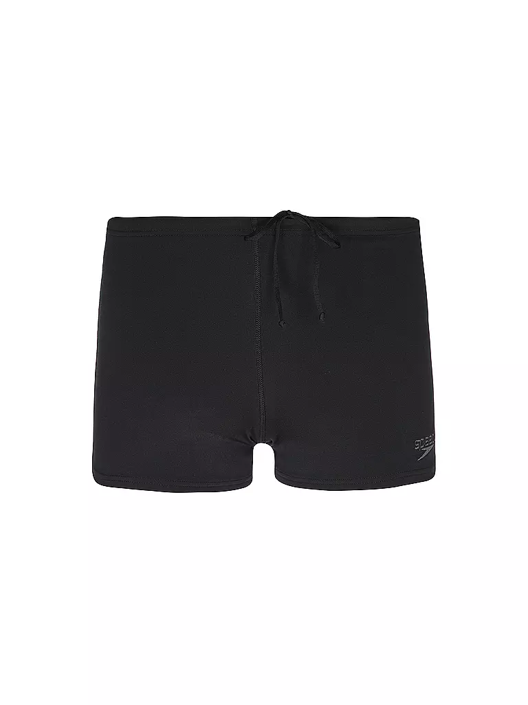 SPEEDO | Herren Beinbadehose Eco Endurance | schwarz