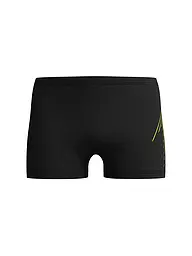 SPEEDO | Herren Beinbadehose Hyperboom Placement | schwarz