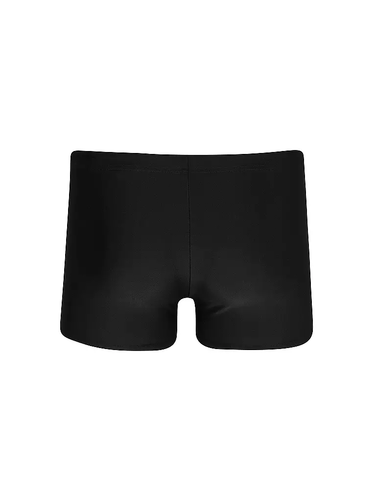 SPEEDO | Herren Beinbadehose Medley | schwarz