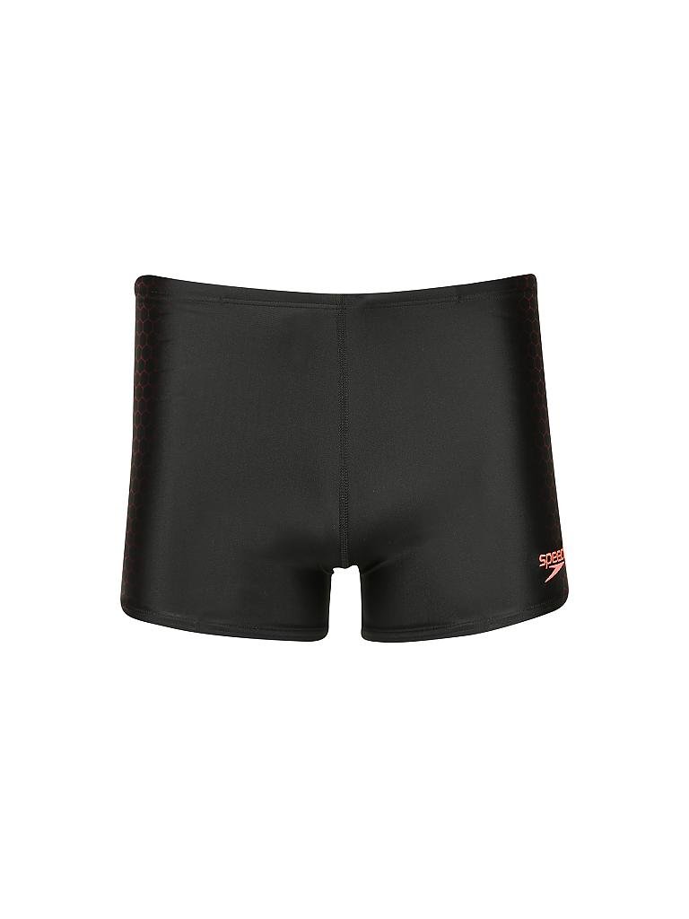 SPEEDO | Herren Beinbadehose | schwarz