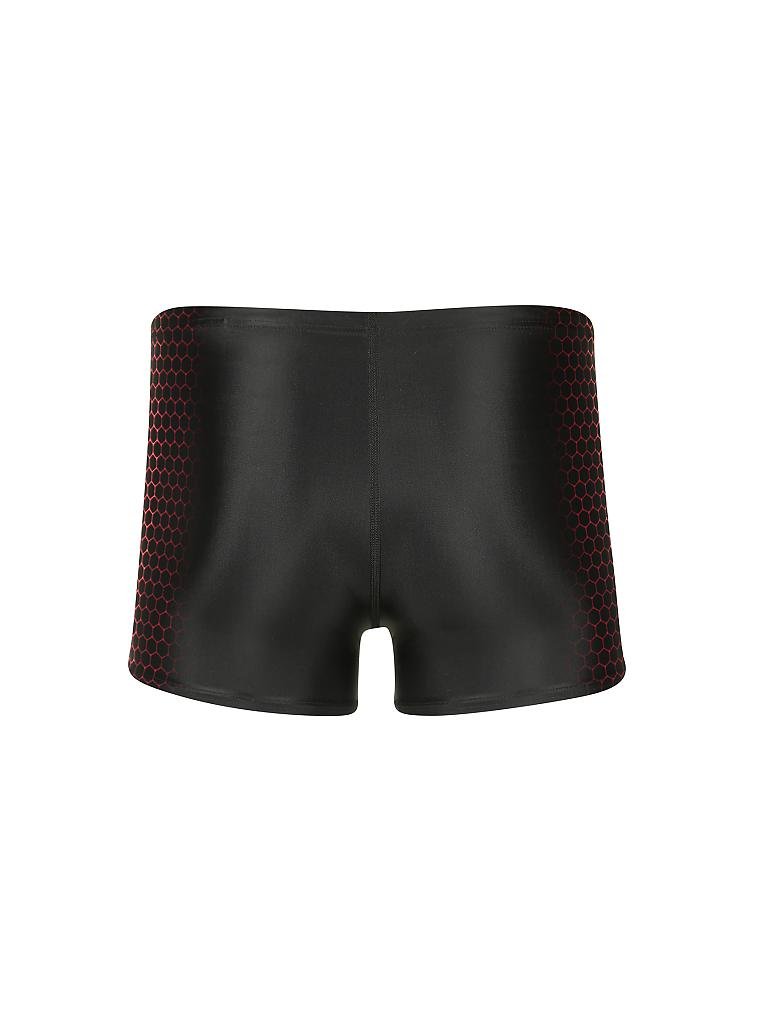 SPEEDO | Herren Beinbadehose | schwarz