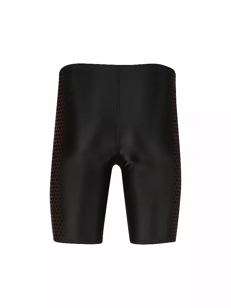 SPEEDO | Herren Jammer-Badehose Placement | schwarz