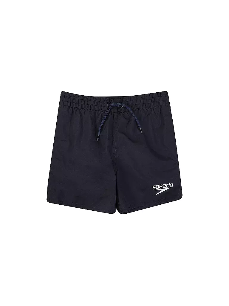 SPEEDO | Jungen Badeshort Essential | dunkelblau