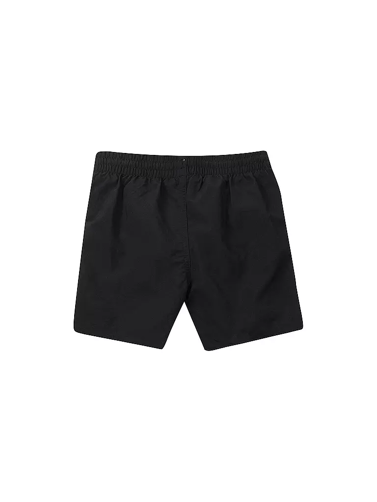 SPEEDO | Jungen Badeshort Essential | schwarz