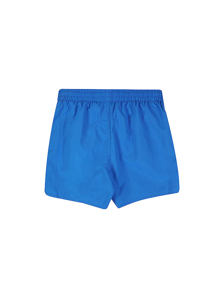 Speedo Badeshorts Für Jungen - Schnelltrocknend & Chlorbeständig In Blau Picton