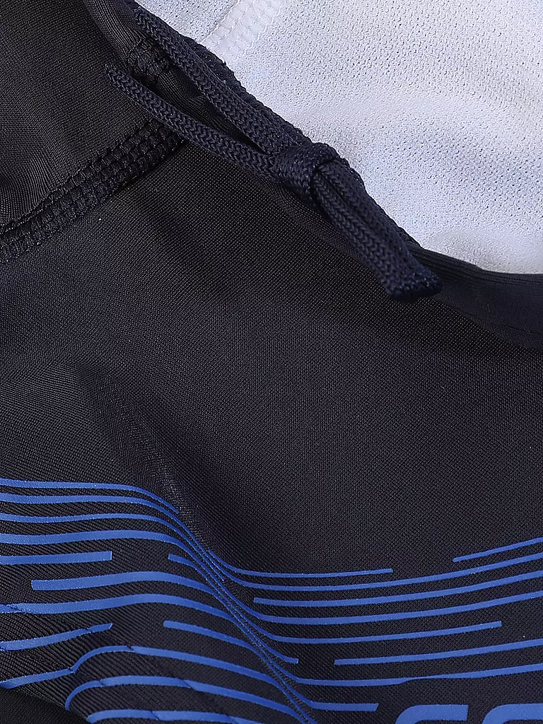 SPEEDO | Jungen Beinbadehose Medley Logo | dunkelblau