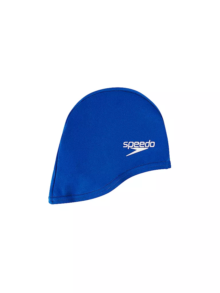 SPEEDO | Kinder Badehaube Junior | Blau